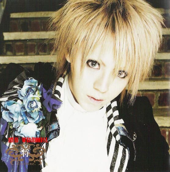 Album - Alice Nine