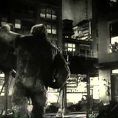 King Kong 1933 - Bande annonce