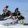 Snowmobile Safety Tips And Checklist