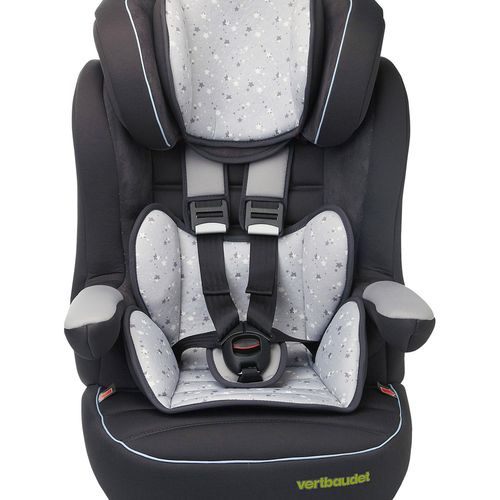 NANIA Siège auto isofix groupe 1/2/3 IMAX Nania London pas cher 