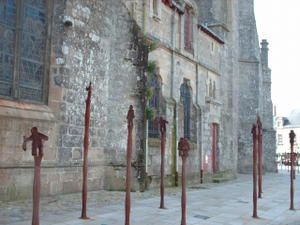 Aménagement de Guérande, deux fois primés !