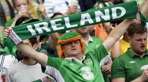 Le podcast de la Semaine "Les irlandais:meilleures supporters de l'Euro 2016" اَلْإِيرْلَنْدِيونَ:أَحْسَنْ اَلْمُشَجِعِينَ فِي اَلْيُورُو "