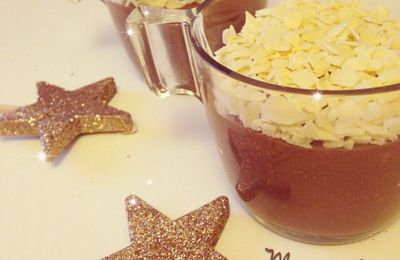 Mousse Choco/Nutella 