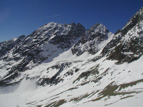 Valpeline et Valais