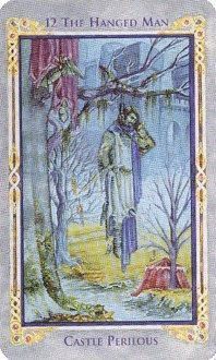 <span style="font-weight: bold;">Le Tarot Wicca</span><br/>