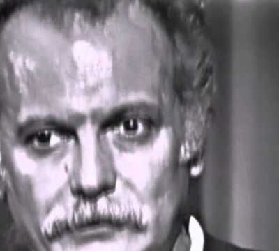 Les amis de Georges...