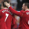 Ronaldo est "heureux" à Old Trafford