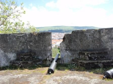 Archipel des Açores.
Visite des îles : Faial - Terceira