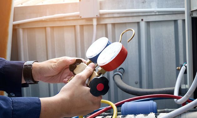 Choosing Right HVAC Company in Colorado Springs