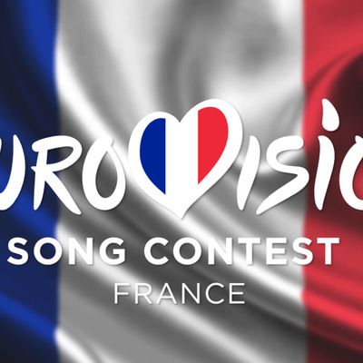 Eurovision 2023 - France - La Zarra représentera la France à Liverpool !