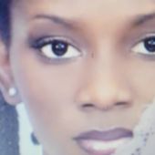 Geneviève Nnaji - artetcinemas.over-blog.com