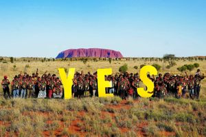 Australie aborigène : le racisme encore et toujours...