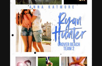 GROVER BEACH TEAM – TOME 2 