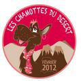 Les Chamottes du désert