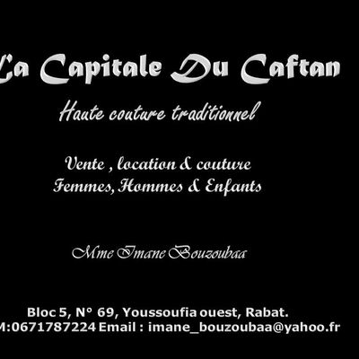 Nous contacter