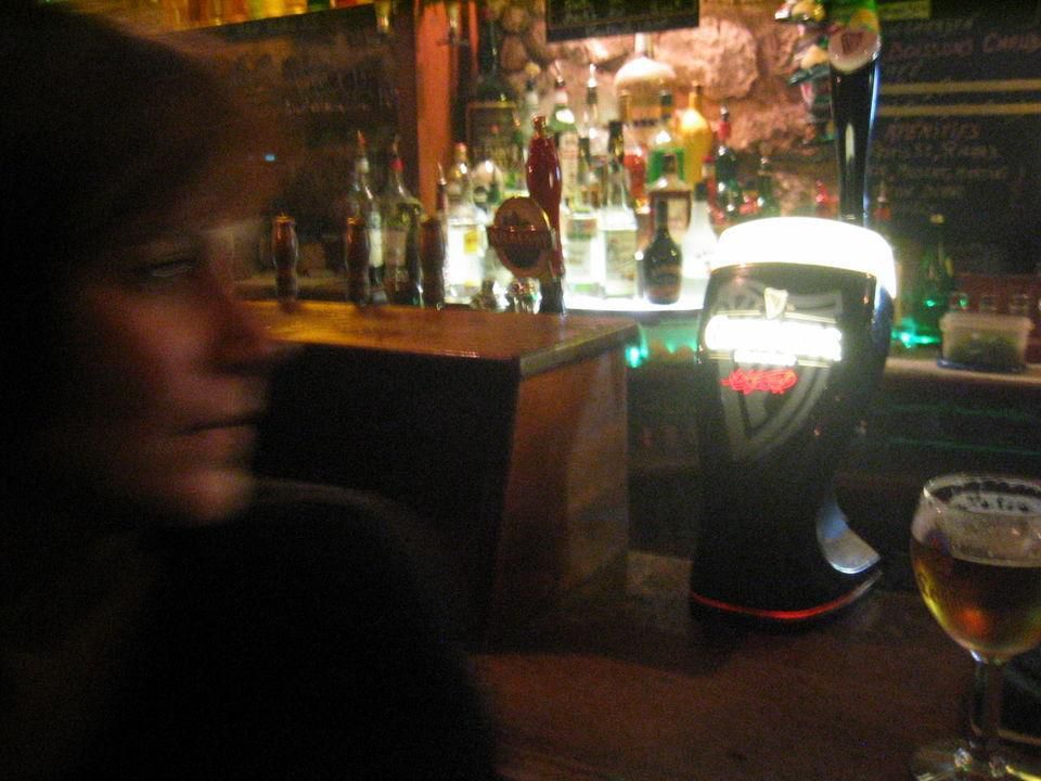 Album - L'apéro au Hurling Pub