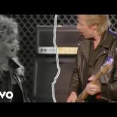 Bonnie Tyler - The Best (Official Music Video)