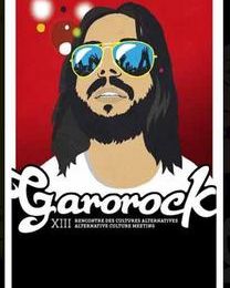 Premiers noms pour le Garorock 2009