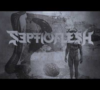 SEPTICFLESH - Nouvel album 'Codex Omega' et nouveau morceau !