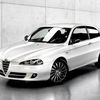 Alfa Romeo 147 CNC Costume National