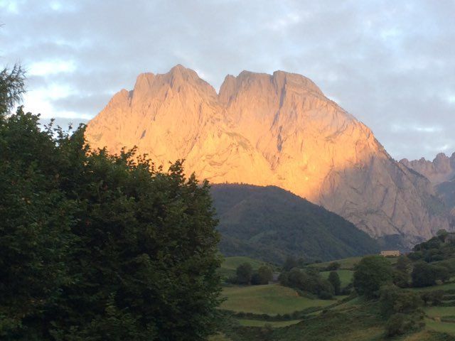 Le GR10 à pieds