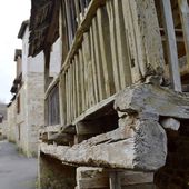 Carennac, un des plus beaux villages de France - Les Photos de Sébastien Colpin