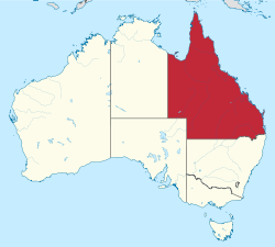 Le Queensland