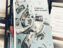 L’affaire Dan Cooper