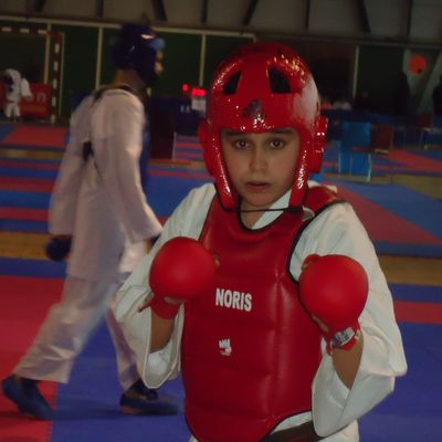 ENCORE DES VICTOIRES !