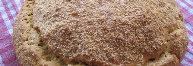 DOLCE CASALINGO (GÂTEAU SANS MATIÈRE GRASSE)