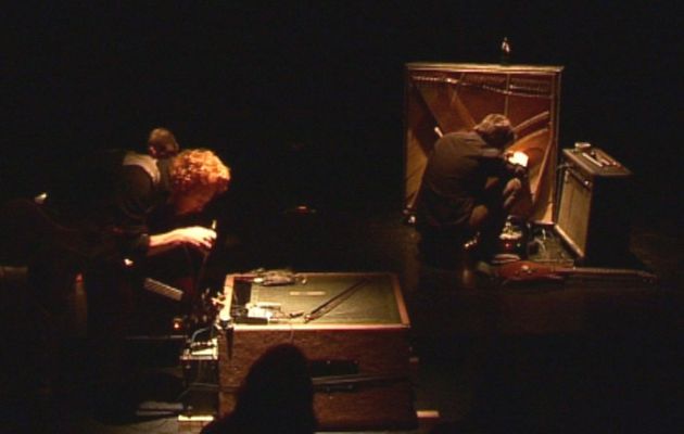 Communiqué : Dernier concert par l'Atelier(s) à la Chapelle à Évreux !