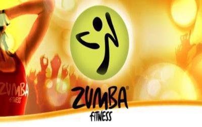 Stage de Zumba Fitness