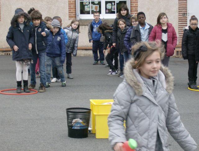 Déchets et recyclage 2