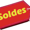 Soldes... et nouveautés !