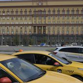 "Le chauffeur m'a dit que le navigateur ne marchait pas" : à Moscou, le signal GPS est-il brouillé pour des raisons de sécurité ?