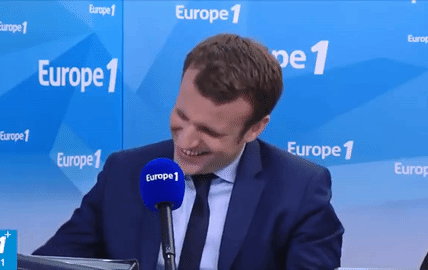 "J'ai une culture de gauche, mais je suis profondément progressiste" Pierre Person  Jeunes avec Macron ???