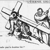 12 octobre 1925: grève générale contre la guerre coloniale du Rif