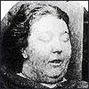 Martha Tabram (37 ans) assassinée le 7 août 1888.