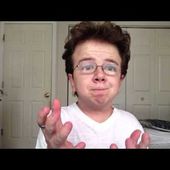 Love Somebody (Keenan Cahill) Singing