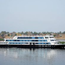 Movenpick Darakum crucero por el Nilo