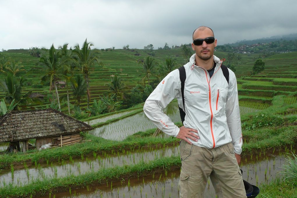 Nos vacances à Bali (plus de 2 semaines sur une autre île de l'Océan Indien :-))