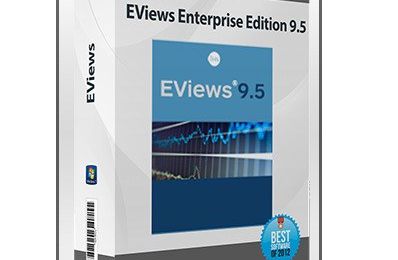 Eviews 9 Free Download Full Version Crack