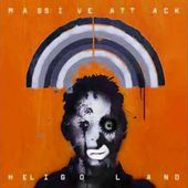 Massive Attack - Paradise Circus