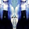 Blue Moon Hair - Sarah Sorceress