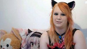 Una mujer que se siente gato pide ser reconocida como Transespecie