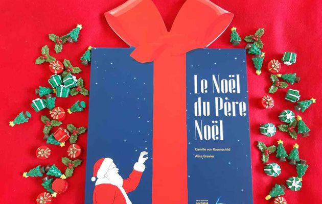 Le Noël du Père Noël 