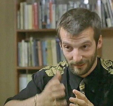 MATHIEU KASSOVITZ biographie