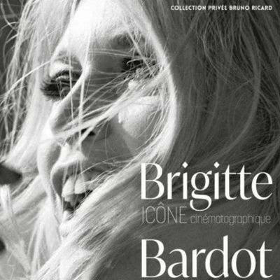 La Baule - Exposition "Brigitte Bardot" du samedi 21 juin au dimanche 6 juillet 2025 