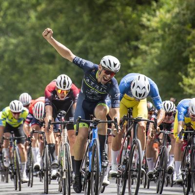 Quelques résultats des coureurs du 28 à l'extérieur