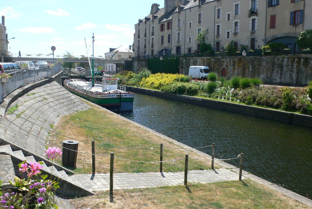 Album - Canal-de-Nantes-a-Brest